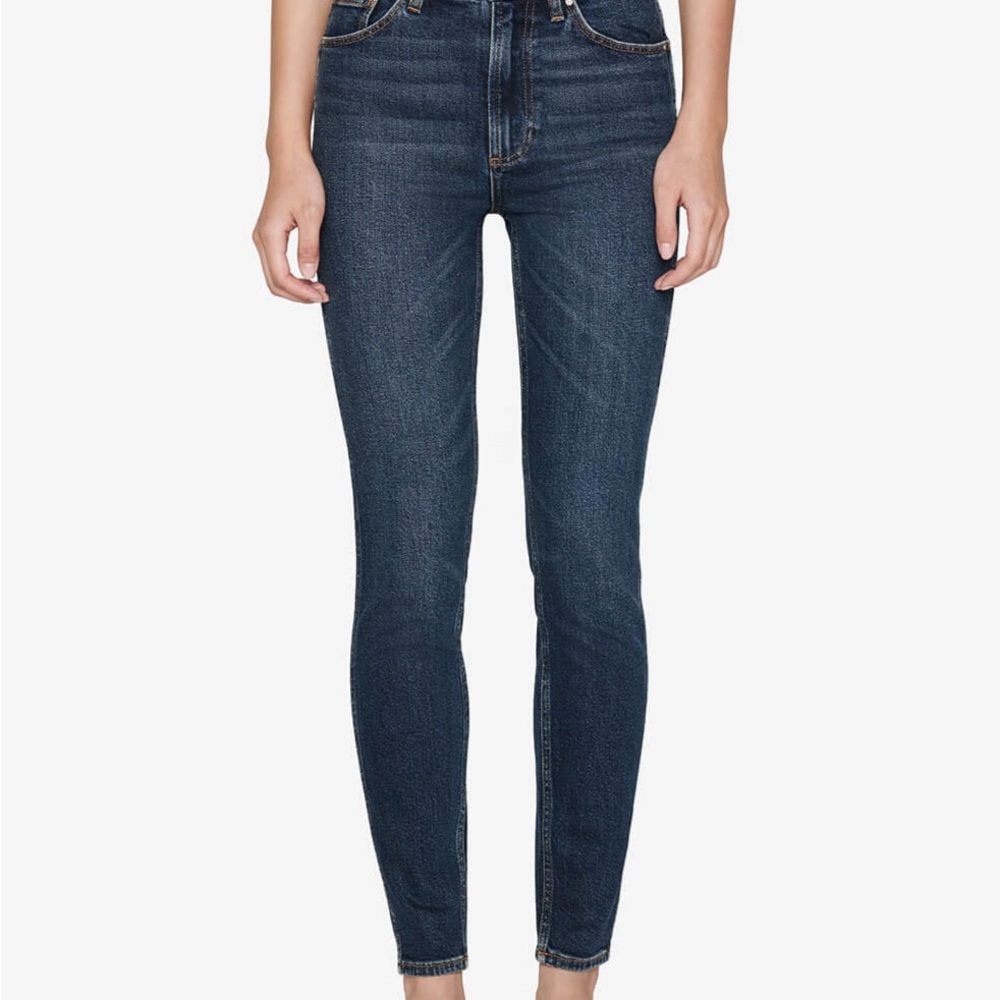 Anine bing denim Jeans